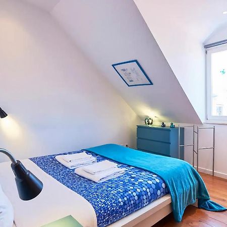 Central & Typical Lisboa By Gt House 外观 照片