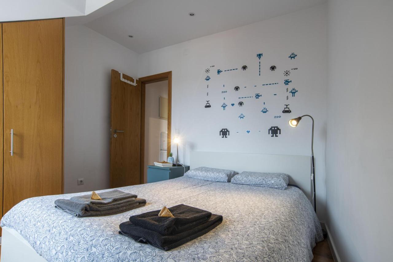 Central & Typical Lisboa By Gt House 外观 照片