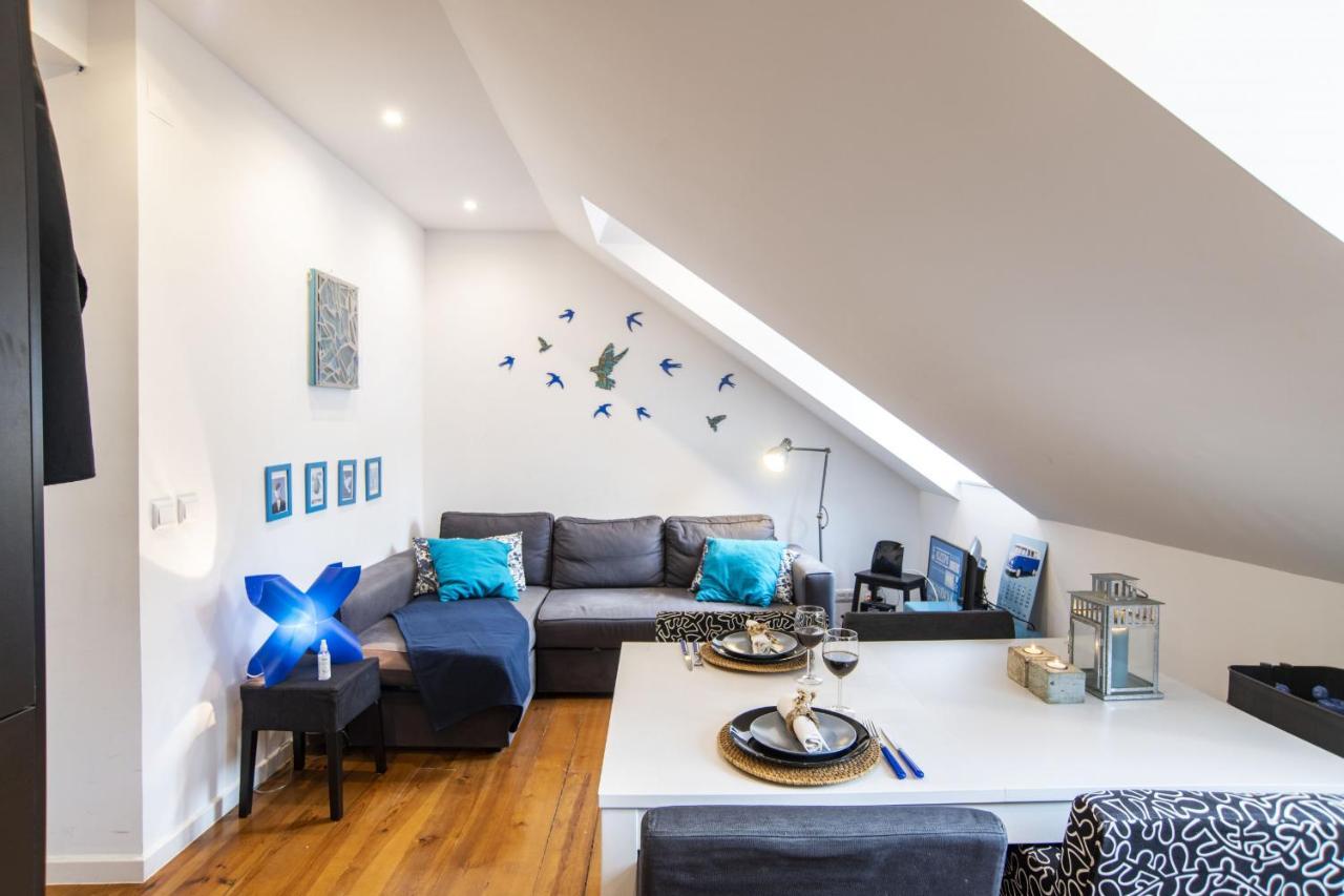 Central & Typical Lisboa By Gt House 外观 照片