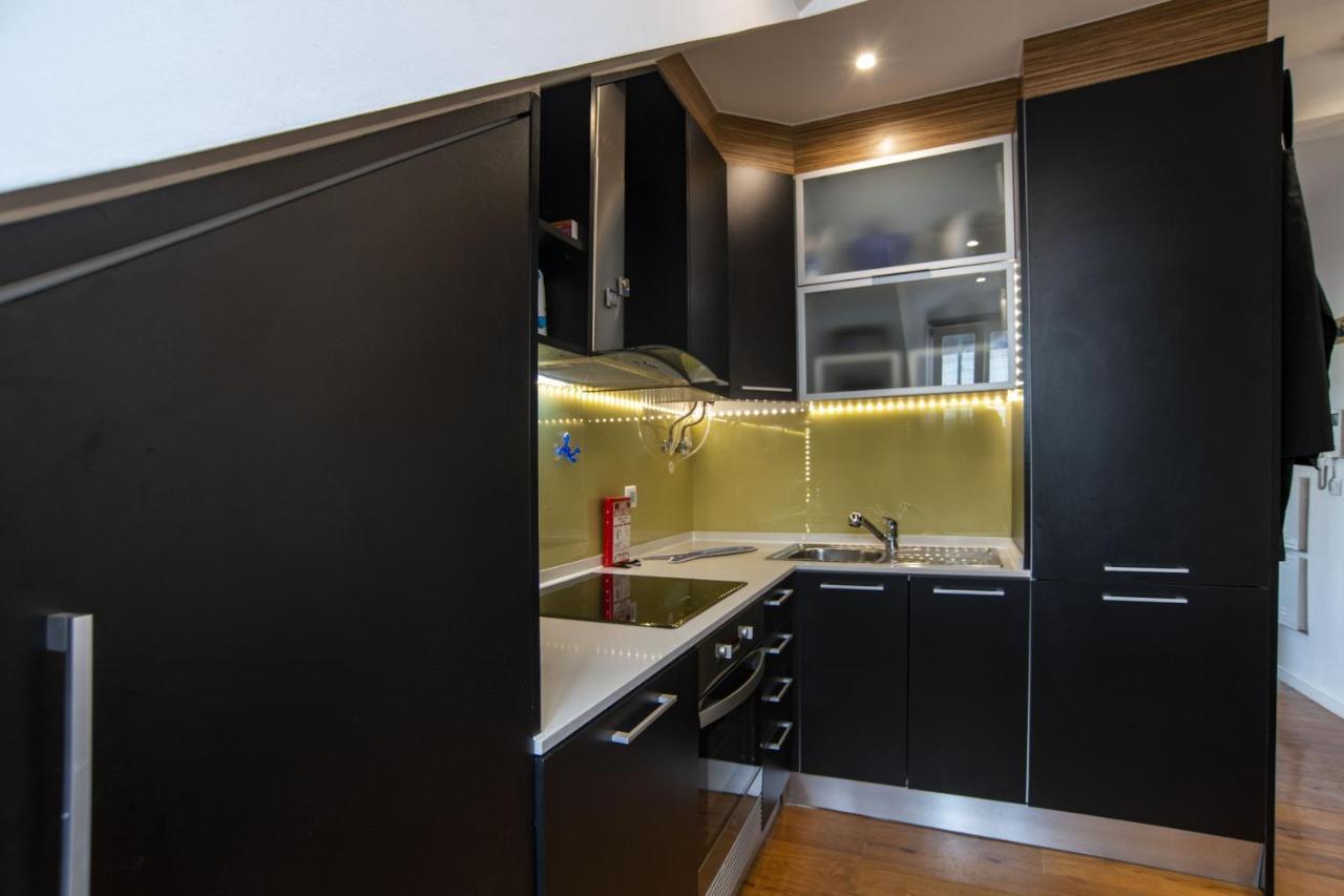 Central & Typical Lisboa By Gt House 外观 照片