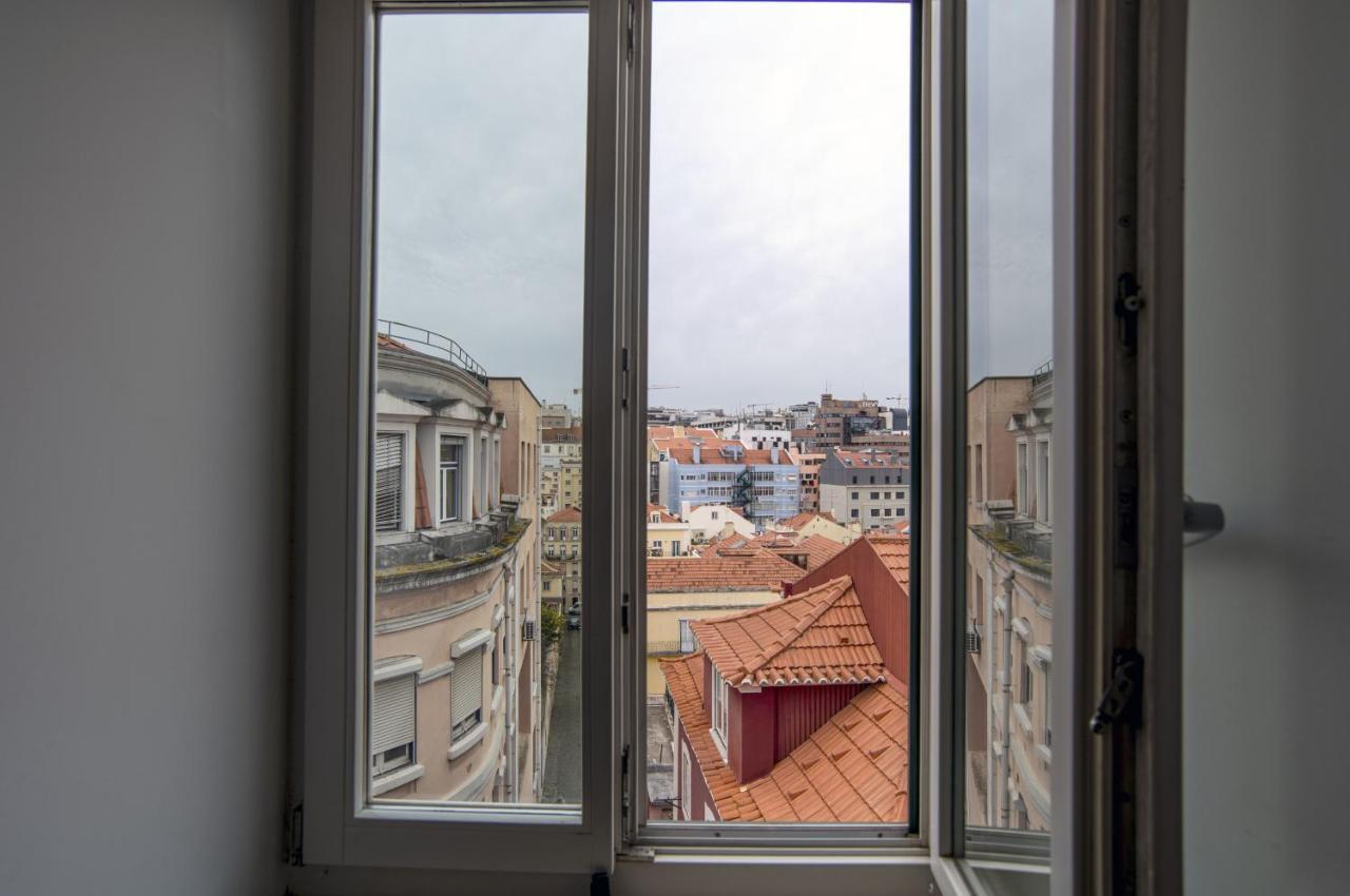 Central & Typical Lisboa By Gt House 外观 照片