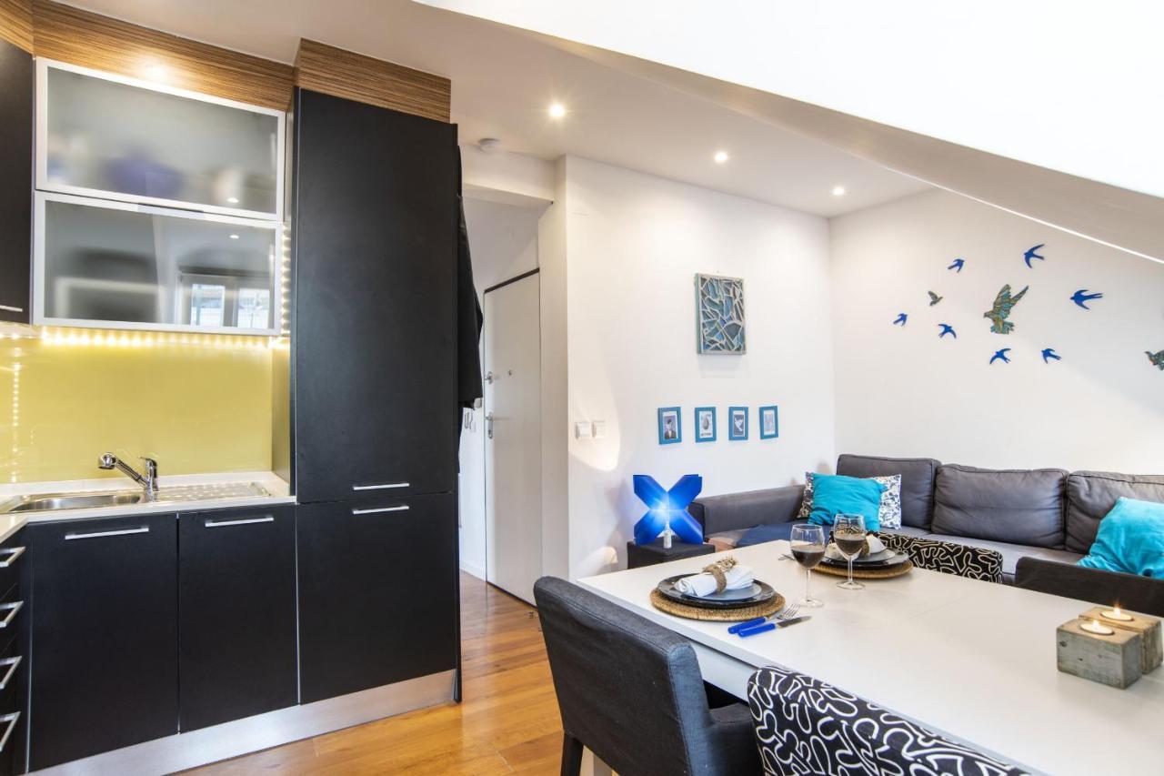 Central & Typical Lisboa By Gt House 外观 照片