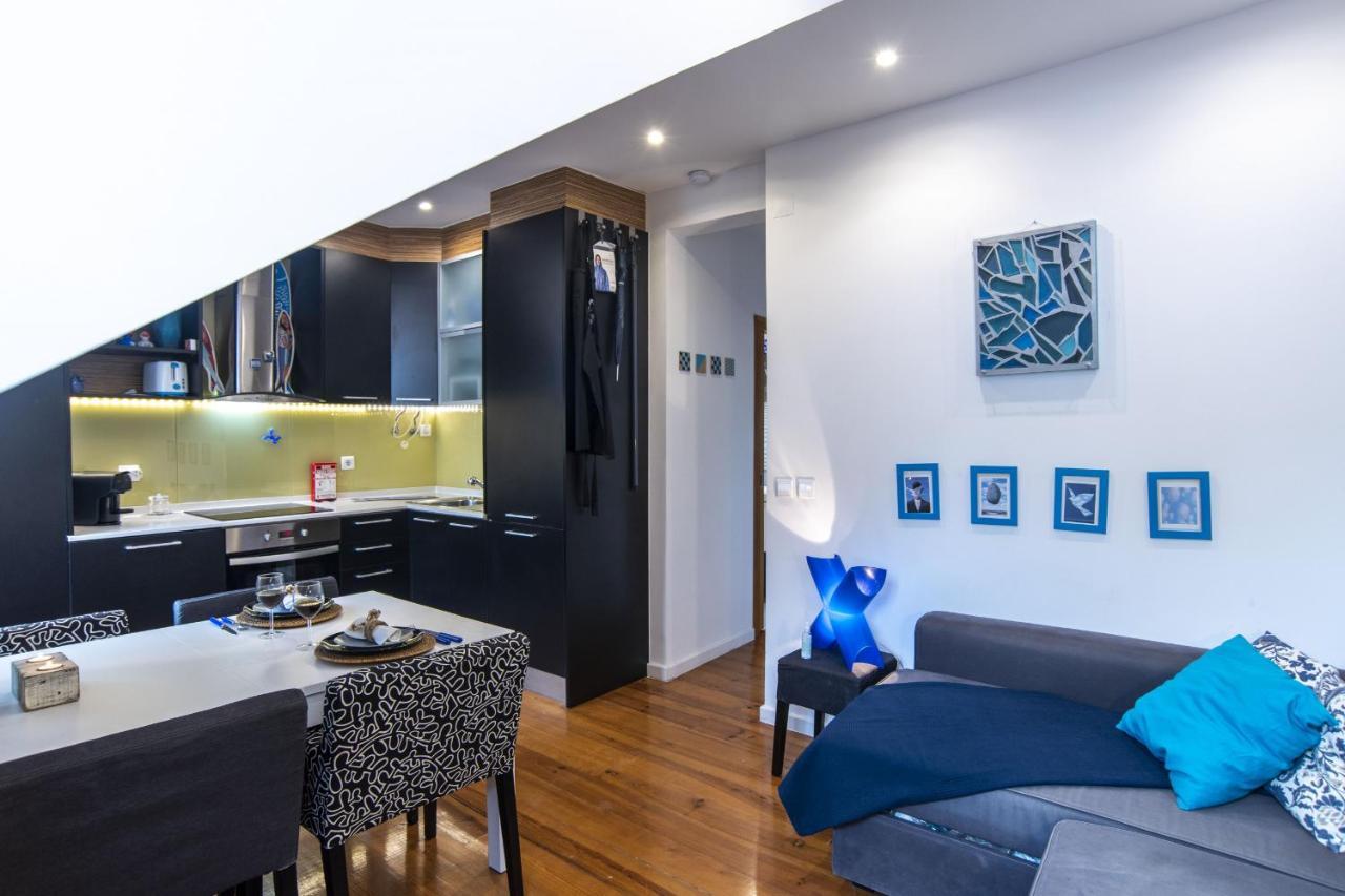 Central & Typical Lisboa By Gt House 外观 照片